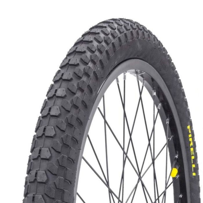 Pneu Pirelli Scorpion BMX 20x2.125 - Arame
