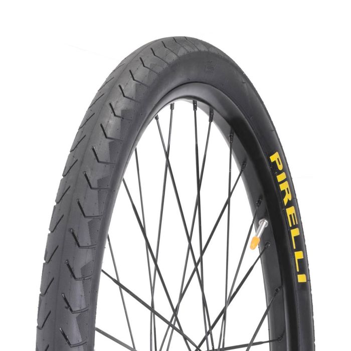 Pneu Pirelli Phantom Street 26x2.00 - Arame