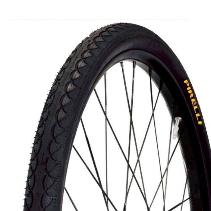 Pneu Pirelli Touring Clincher 700x 45c