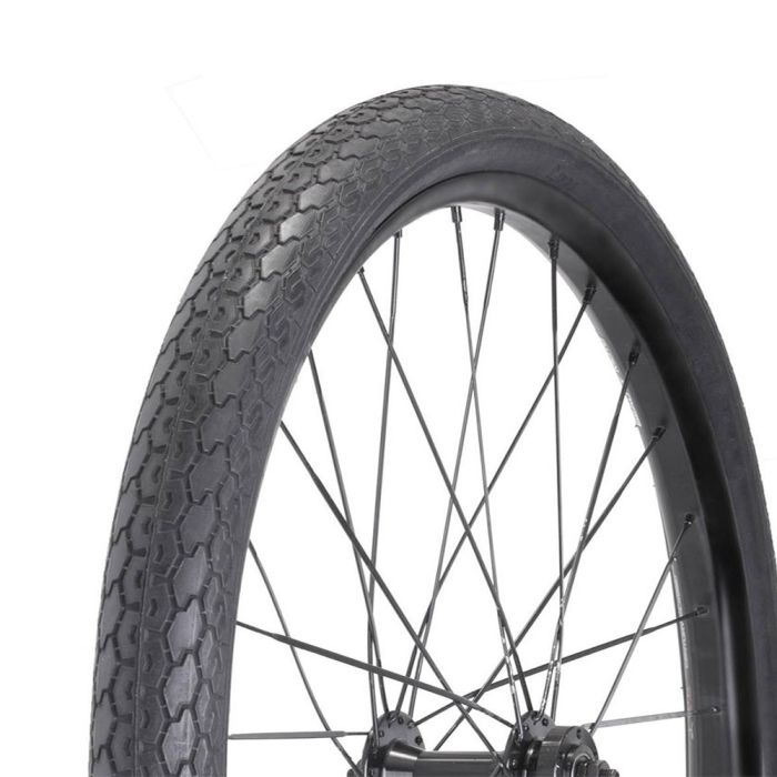 Pneu Pirelli Manga Turbo BT-200 26x1-1/2x2 - Arame