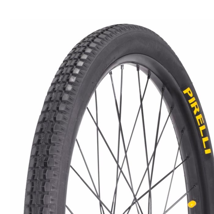 Pneu Pirelli Primor 26x1.1/2x2  - Bike Cargueira