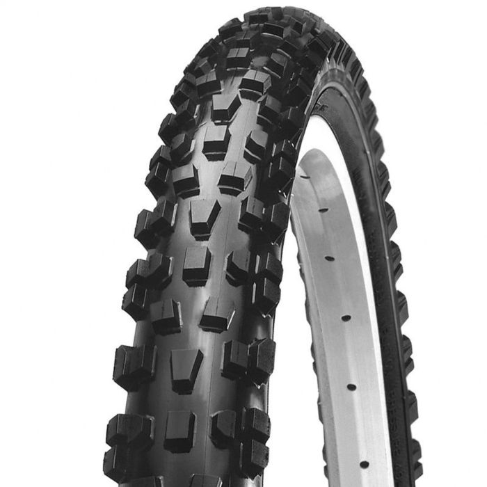 Pneu Kenda Kinetics Front 26x2.35 - Arame