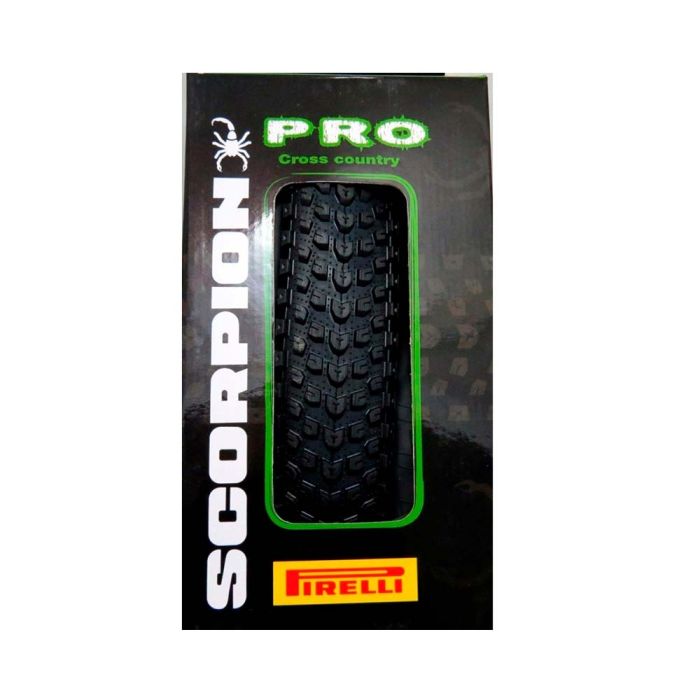 Pneu Pirelli Scorpion Pro 29x2.20 - KEVLAR