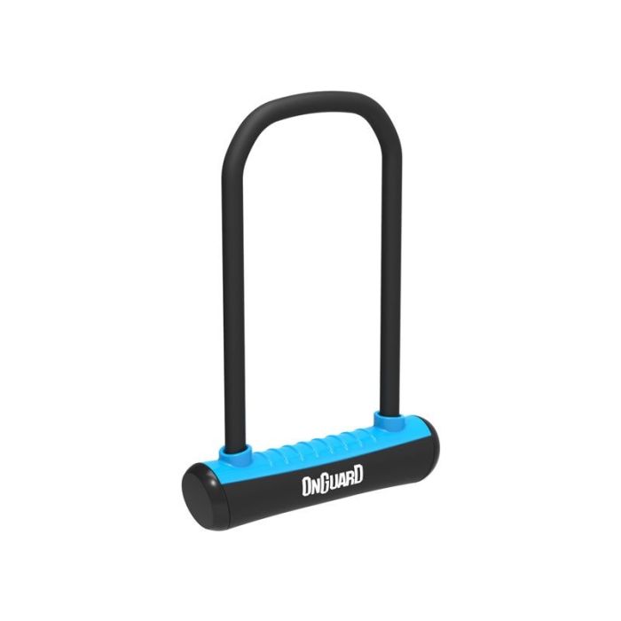 Cadeado Onguard Neon 8152 U-lock