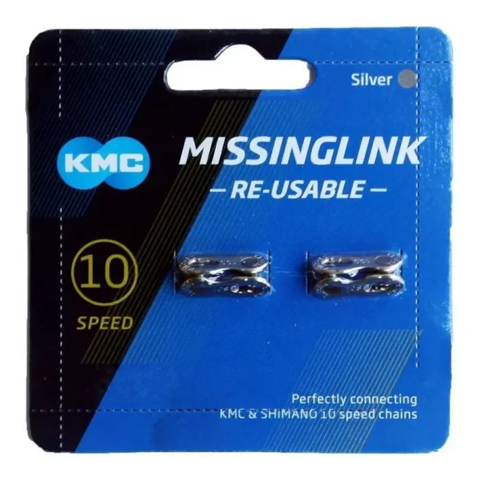 Elo de Corrente KMC X10 Speed