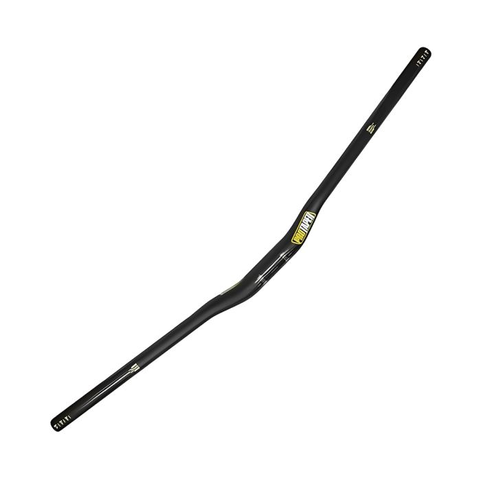 Guidão Protaper Carbon 31 8x810mm Black