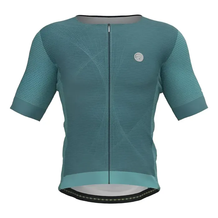 Camisa Ciclismo Masculina Mauro Ribeiro Proper 2.0
