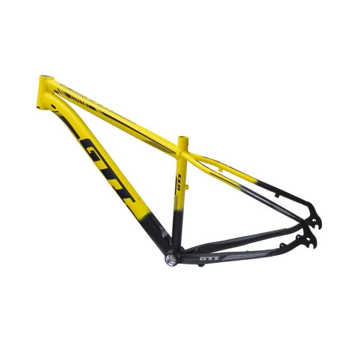 Quadro MTB GTI Roma Aro 29 BCL