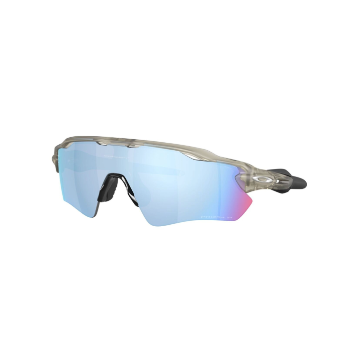 Óculos Oakley Radar EV Path Matte Grey Ink Prizm Deep Water Polarized