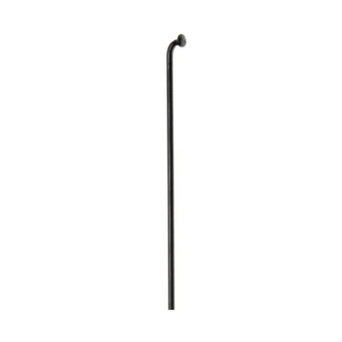 Raio DT Swiss Champion 2.0x288mm J-Bend Preto