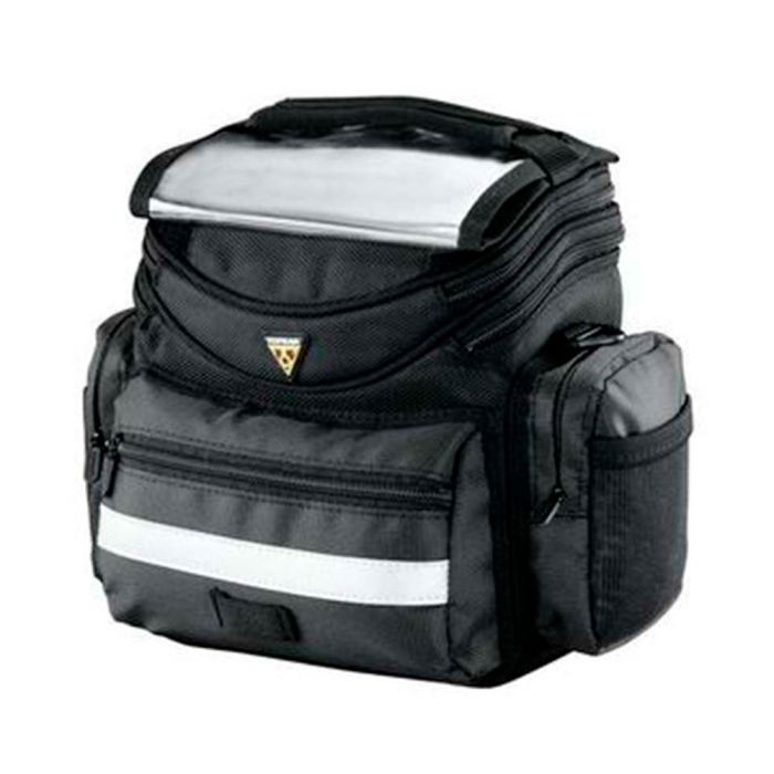 Bolsa de Guidão Topeak Tourguide Handlebar Bag