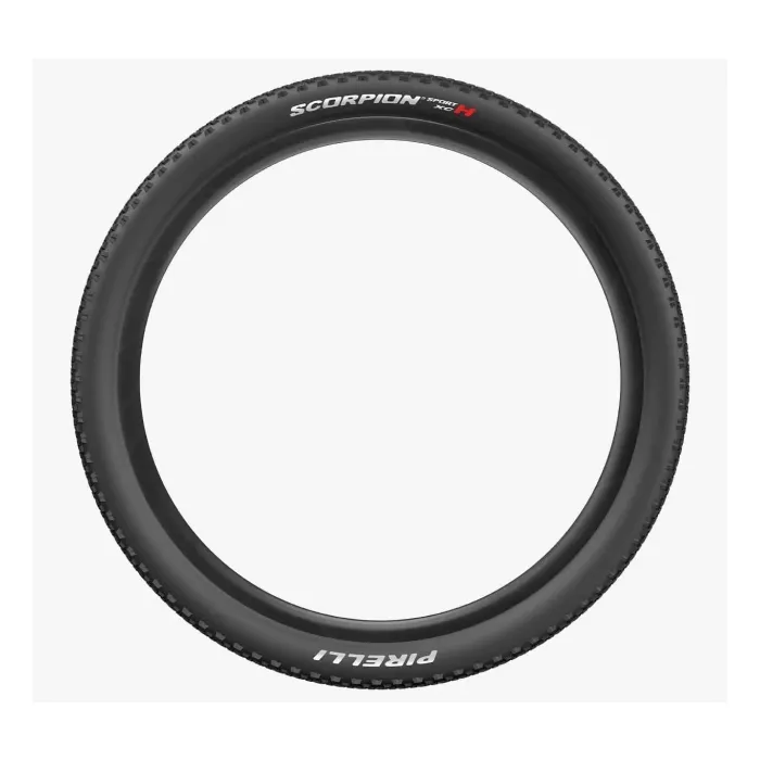 Pneu 29x2.4 Pirelli Scorpion Sport XC H