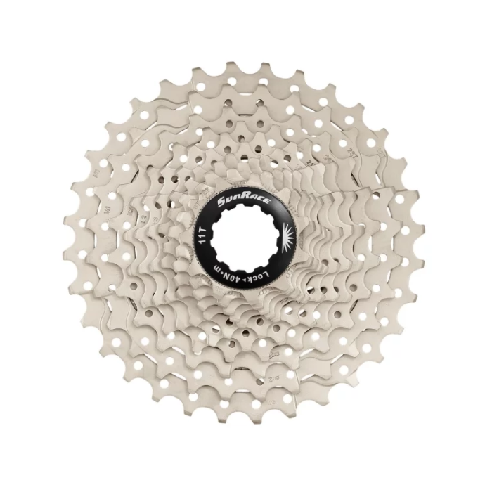 Cassete Road SunRace RS3 11v 11-32T