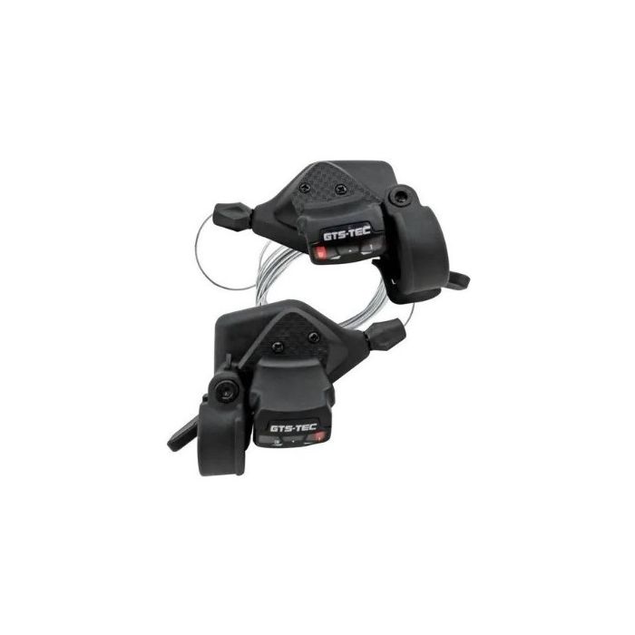 Passador Alavanca Gts 9v Cambio Rapidfire Tipo Shimano 27v