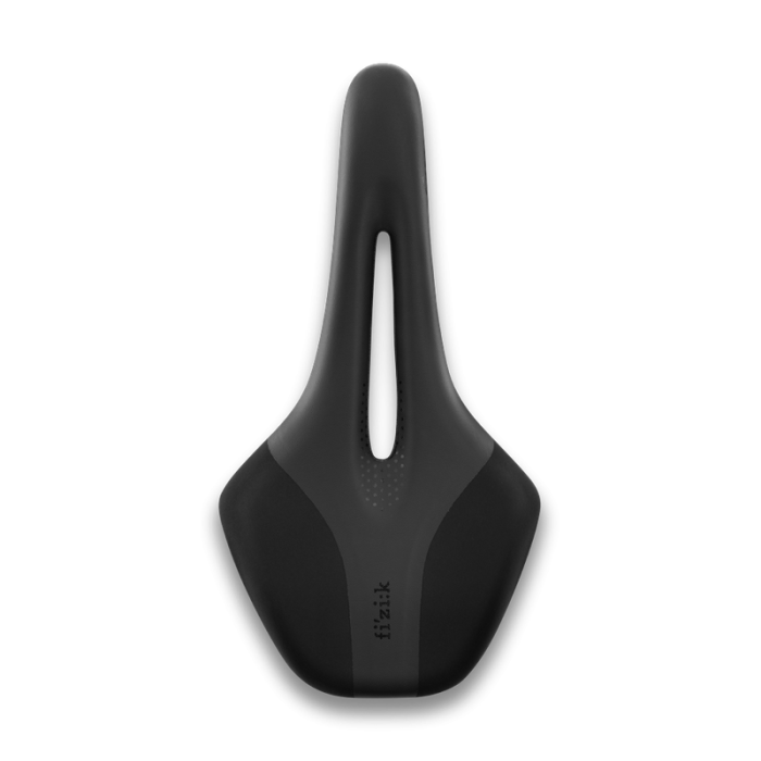 Selim Fizik Luce R5 Regular S-Alloy Preto