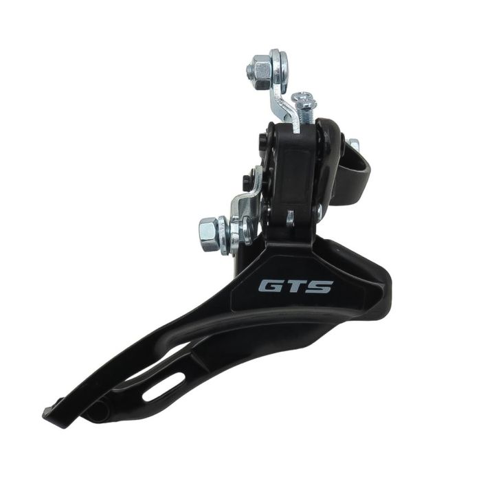 Câmbio Dianteiro GTS Dual Pull 31.8mm - DP-50