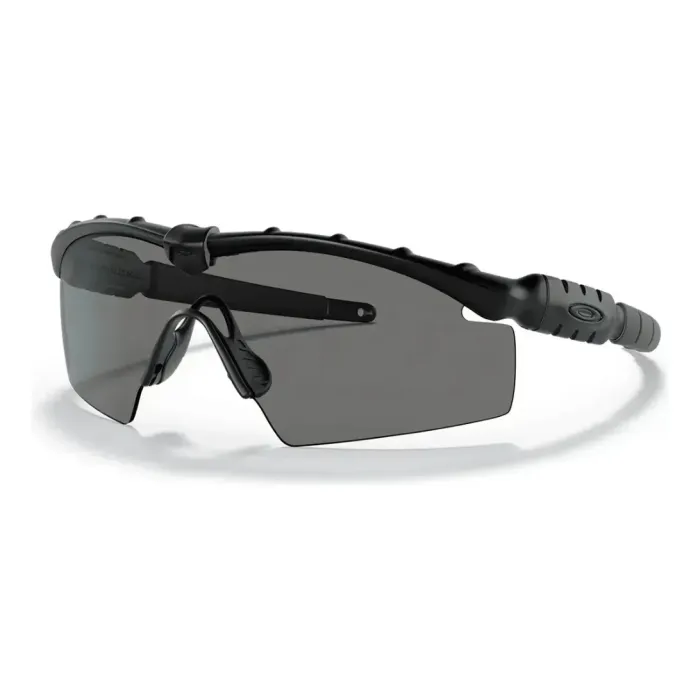 Óculos Oakley SL Ballistic M-Frm 2.0 Hyb Black W/Grey