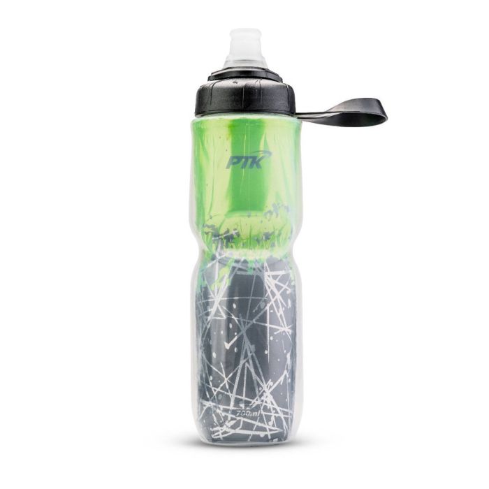 Squeeze Ice Térmica Valvulada - 700ML