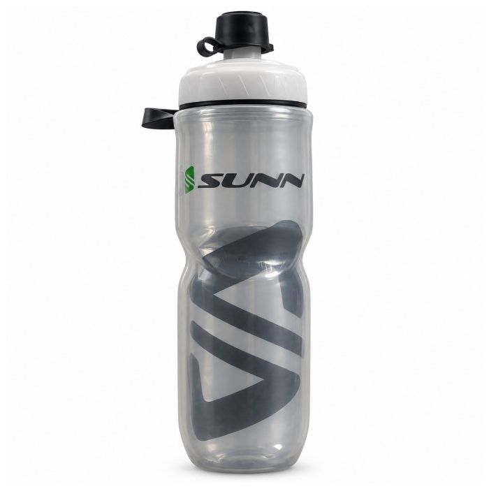 Caramanhola Térmica Ciclismo Sunn 700ml