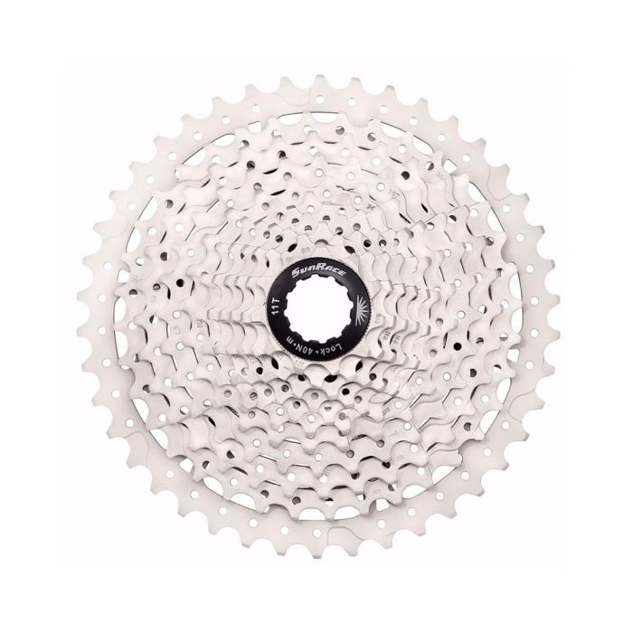 Cassete MTB Sunrace Ms3 10v 11x42