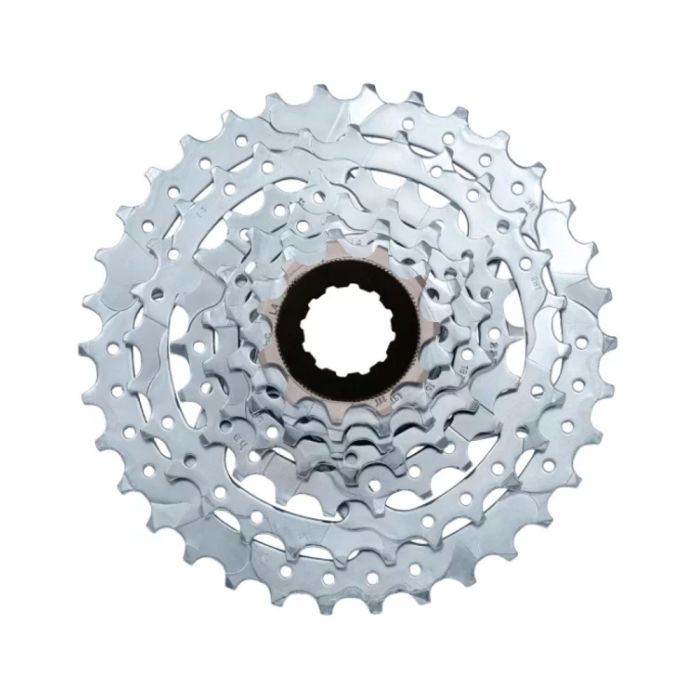 Cassete SunRace M40 7v 11-34T