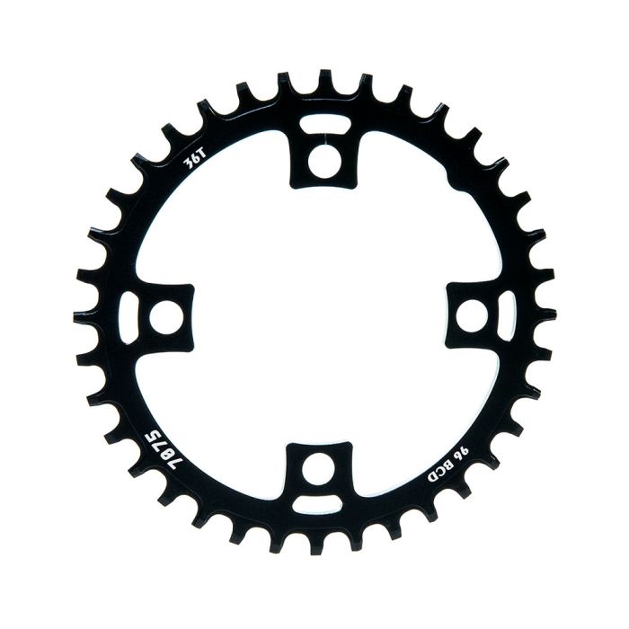 Coroa Sunrace MX 36D