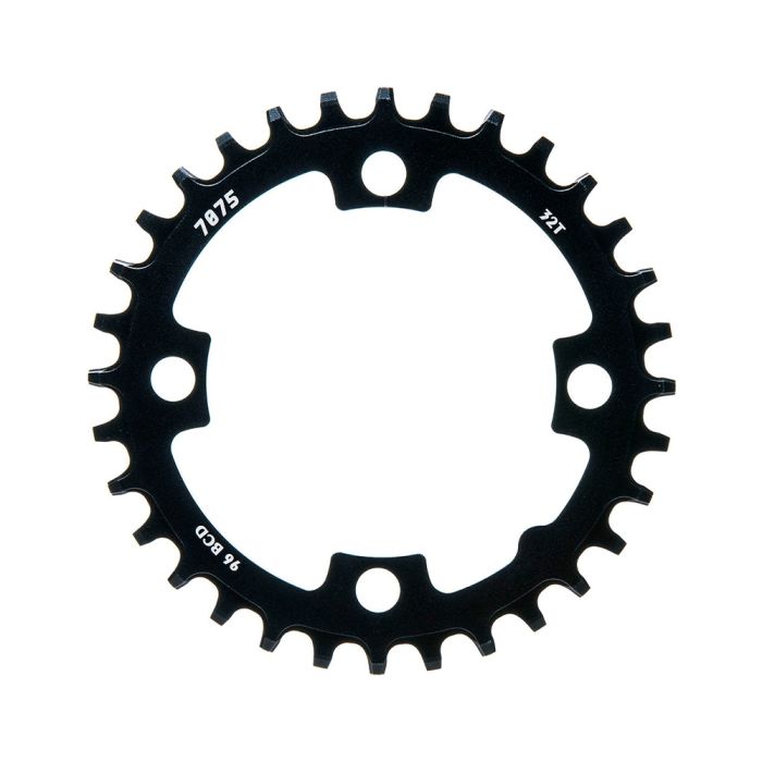 Coroa SunRace MS 32D 7075