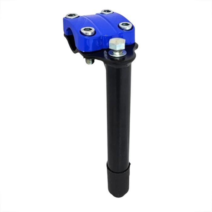 Suporte Freestyle Mesa Guidão BMX Aço com Expander 21,1mm