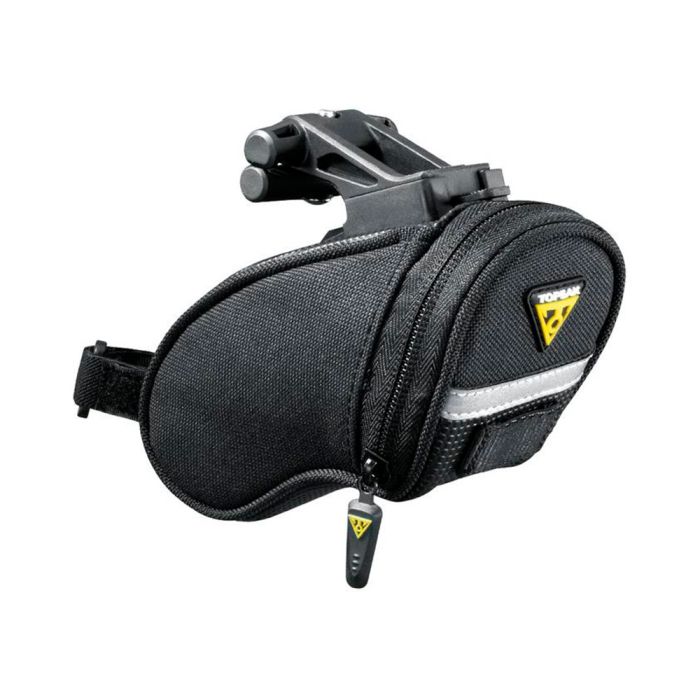 Bolsa de Selim Topeak Aero Wedge Pack - Q-Click - XS