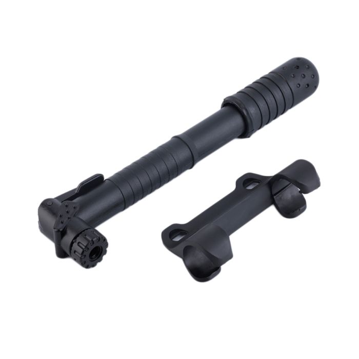 Bomba de Ar Mini TSW Com Suporte