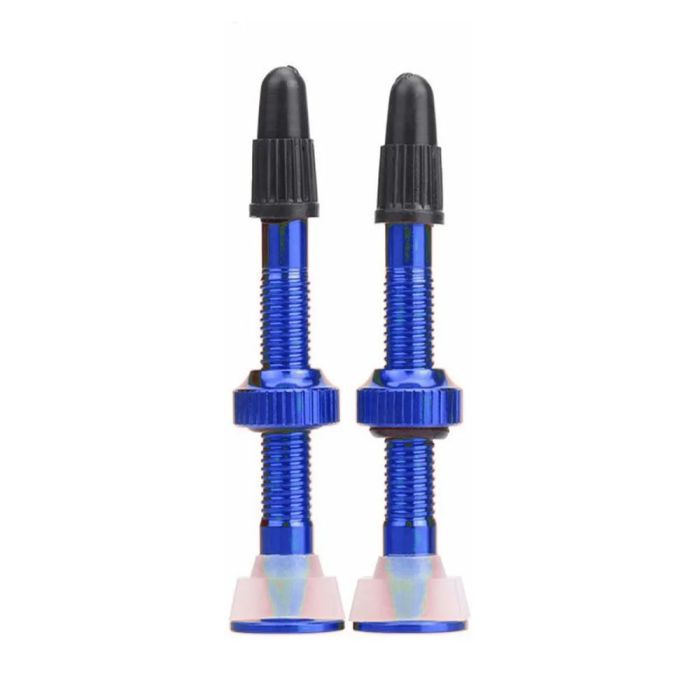 Válvula Absolute Tubeless 48mm - Par