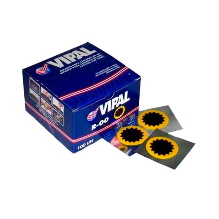 Remendo Vipal R-00 3mm