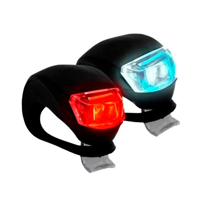 Sinalizador 2 Leds Light Set Jws 