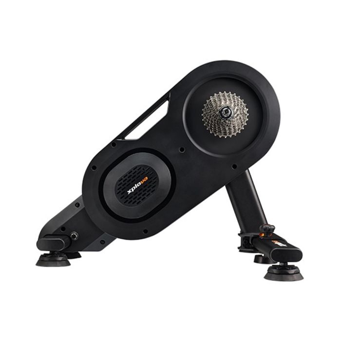 Rolo de Treinamento Acer Xplova Noza V - Interativo Zwift