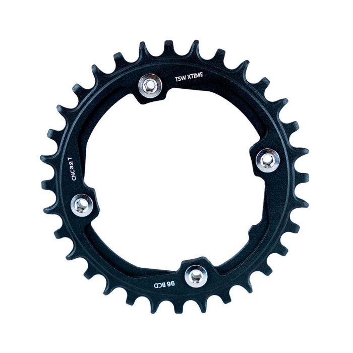 Coroa X-Time 38D 96 BCD