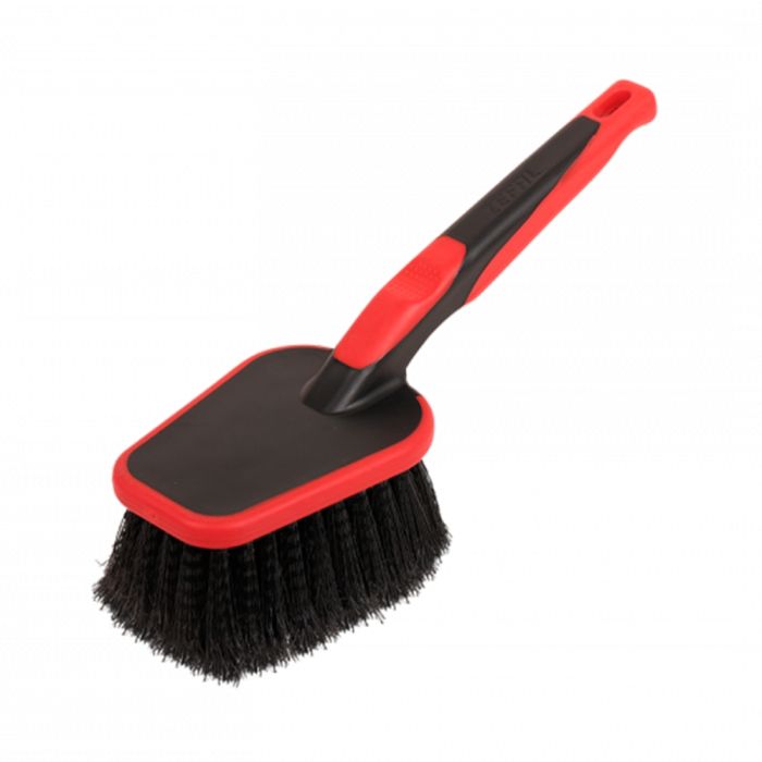 Escova Zéfal ZB-Wash Ergonômica Antideslizante