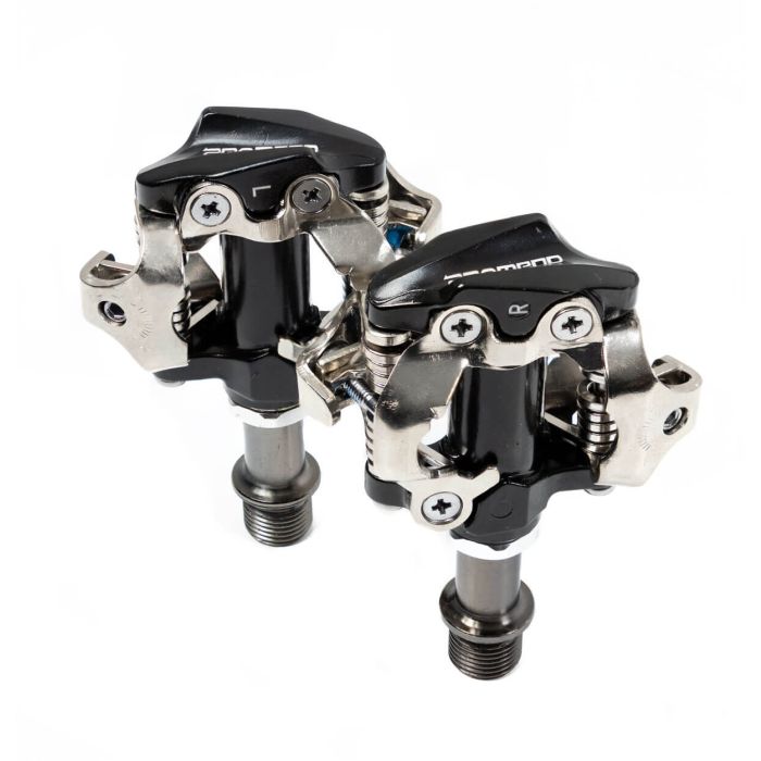 Pedal Clip Promend MTB PD-M96