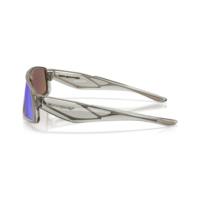 Óculos de Sol Oakley Massillon Grey Blue Polarized