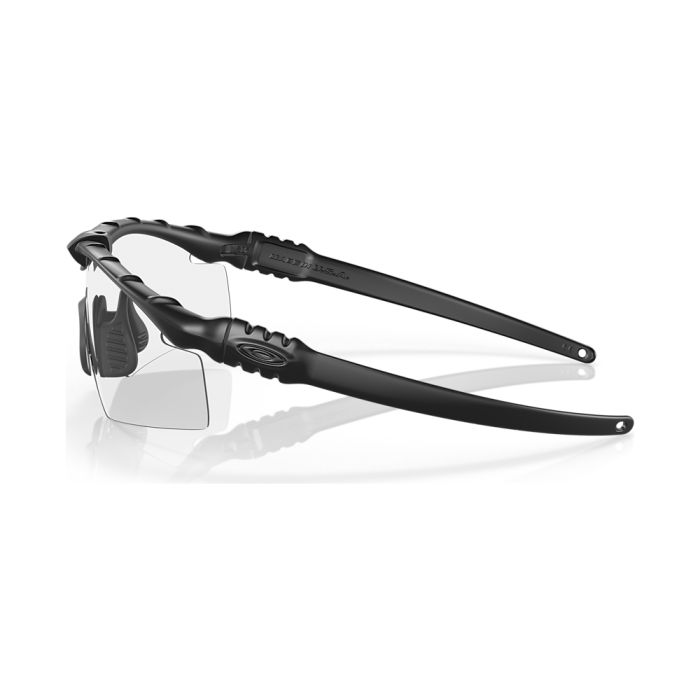 Óculos  Oakley M Frame Heater Matte Black clear