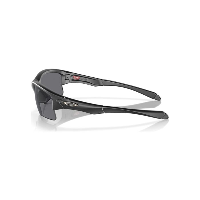 Óculos Oakley Quarter Jacket YT Black Grey