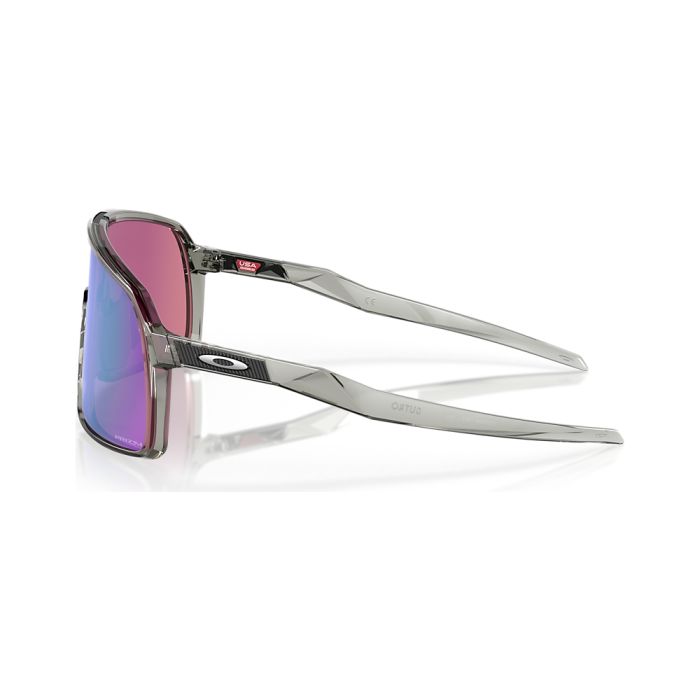Óculos Ciclismo Oakley Sutro Grey Ink Prizm Road Jade