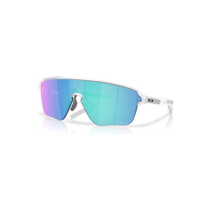 Oakley Oakley Corridor SQ Matte Clear Lente Prizm Sapphire