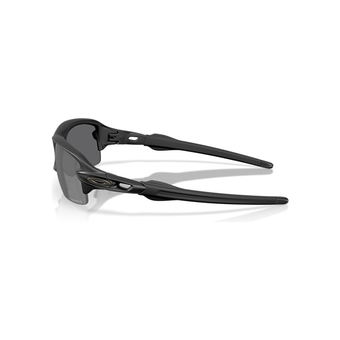Óculos de Sol Oakley Flak 2.0 S – Matte Black com Lentes Prizm™ Black