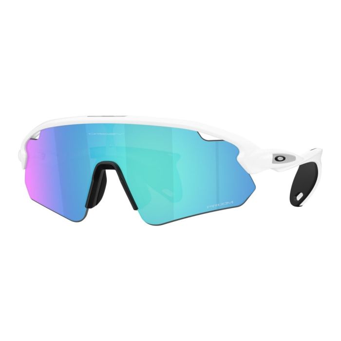 Óculos Ciclismo Oakley Stunt Devil A Prizm Sapphire