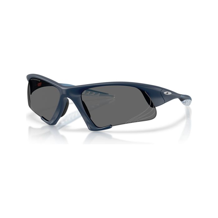 Óculos de Sol Oakley Suture Jkt – Matte Abyss com Lentes Photochromic
