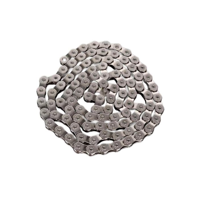 Corrente Grossa 1 Velocidade Half Link 1/2x1/8 102 Elos Sumc