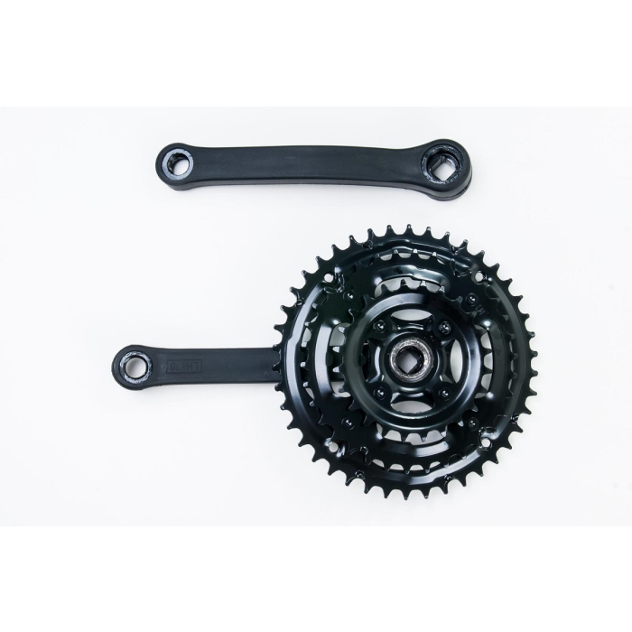 Pedivela Longheng  170MM 24/34/42D Index