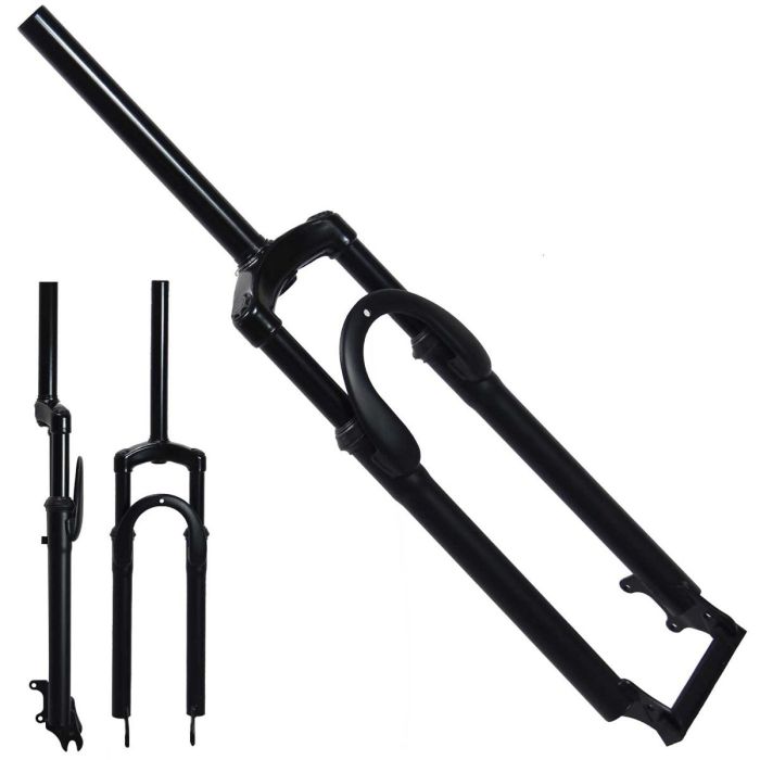 Garfo Logan 29 MTB 711G 