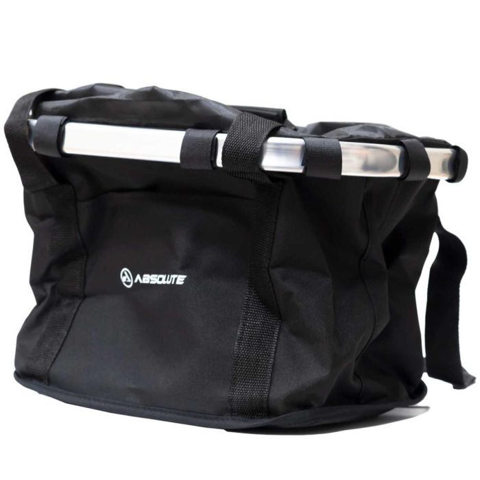 Cesta Bike Mtb/Passeio Aro 26 Removível Absolute