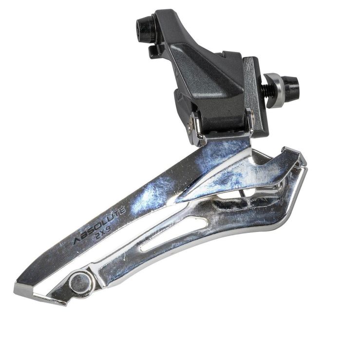 Câmbio Dianteiro Absolute Wild R Braze-ON